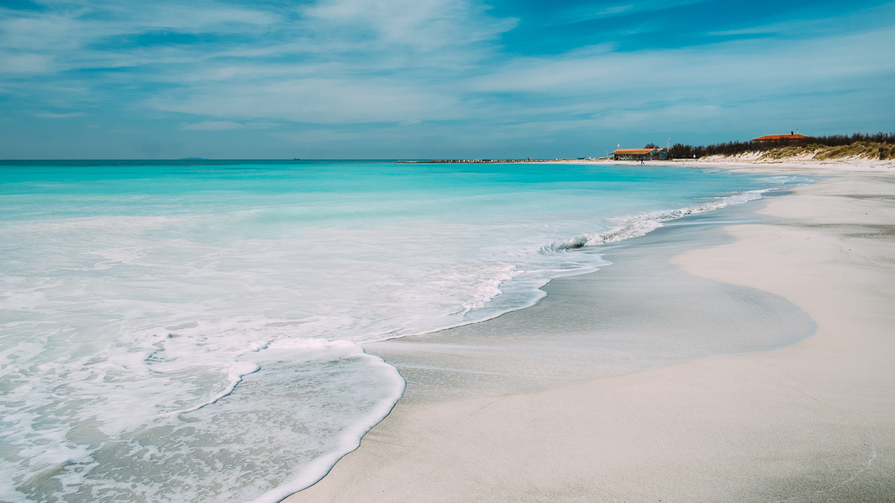 Vada - Le Spiagge Bianche - Appartamenti Manuela Attività in Toscana