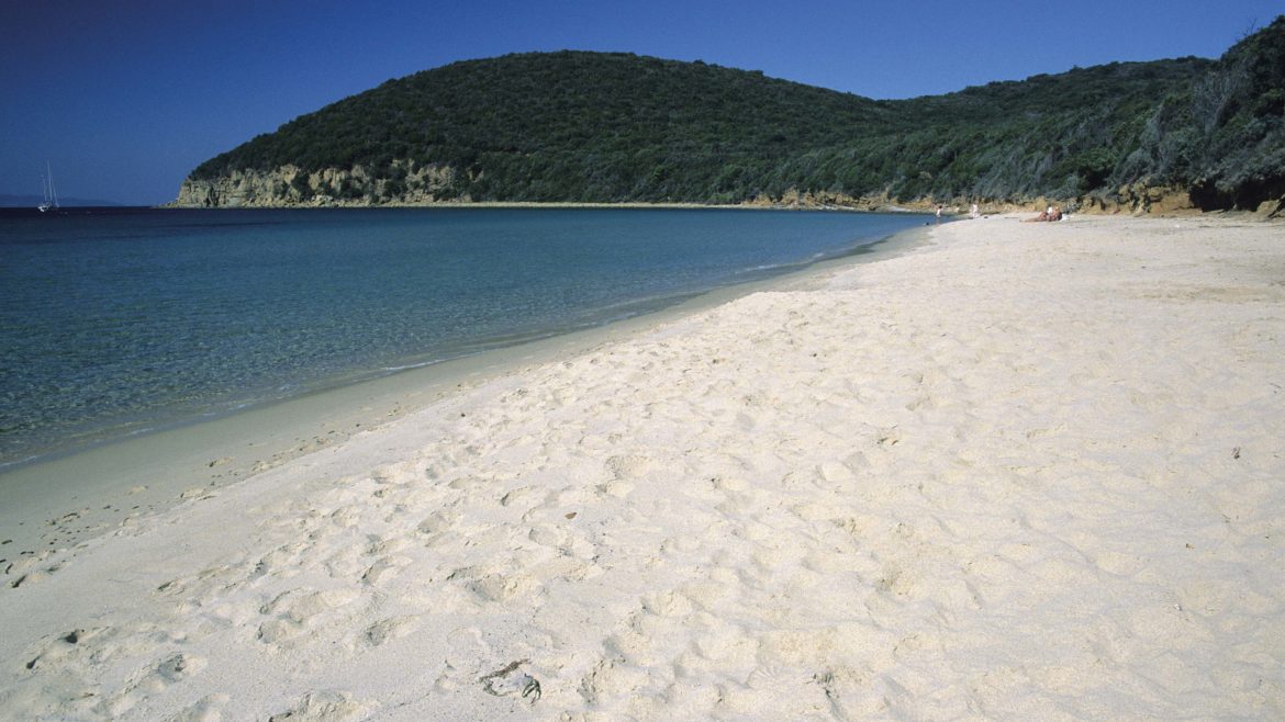 Cala Violina (Scarlino) Grosseto - Appartamenti Manuela Attività in Toscana